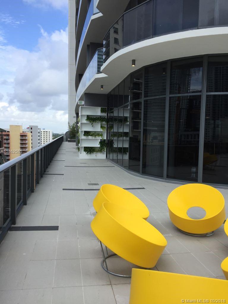 BRICKELL HEIGHTS EAST CON - Residential Lease