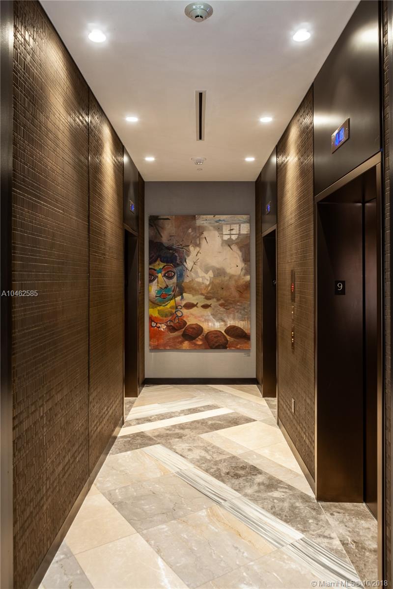 BRICKELL HEIGHTS EAST CON - Residential Lease