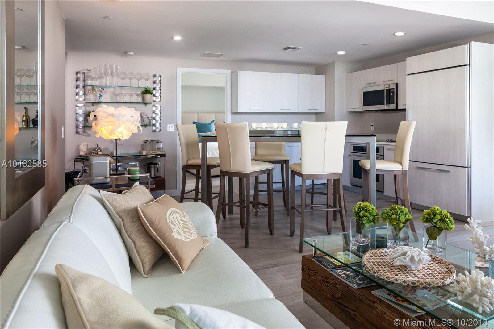 BRICKELL HEIGHTS EAST CON - Residential Lease