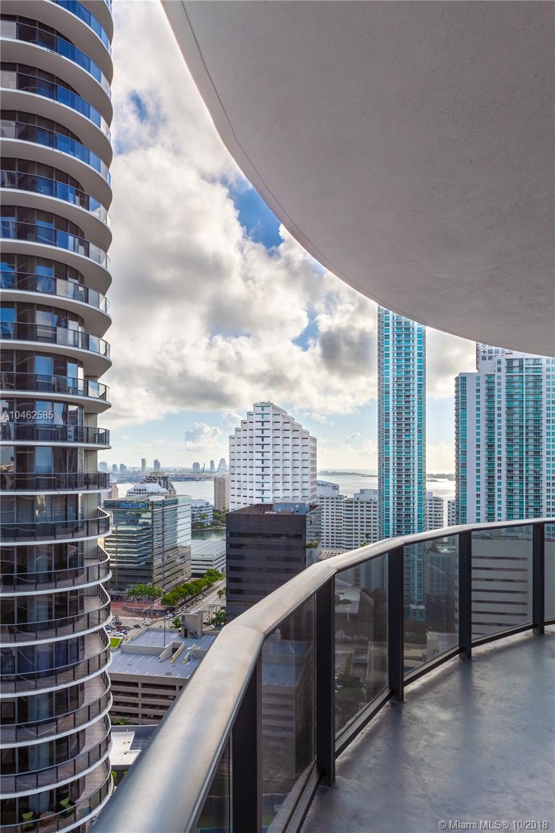 BRICKELL HEIGHTS EAST CON - Residential Lease