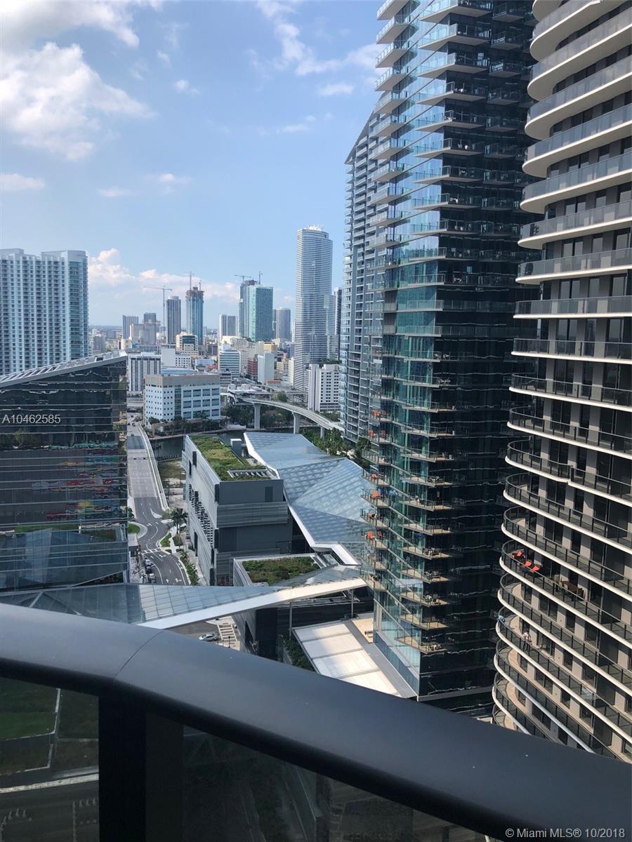 BRICKELL HEIGHTS EAST CON - Residential Lease