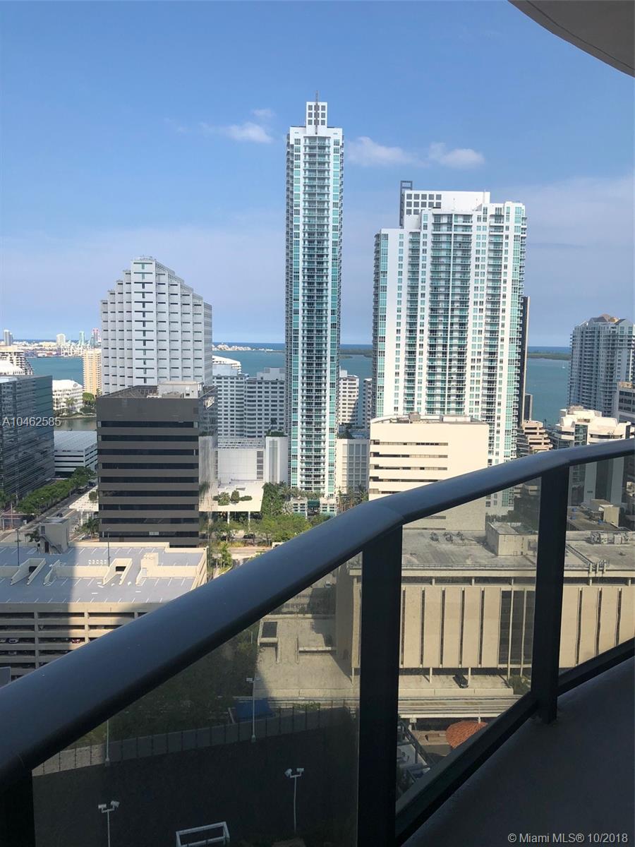 BRICKELL HEIGHTS EAST CON - Residential Lease