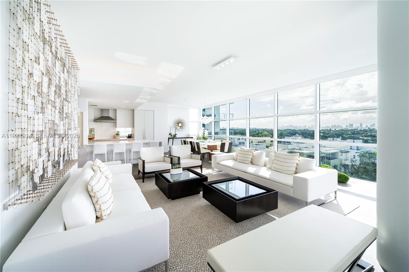 SPEAR AT AQUA CONDO - Residential