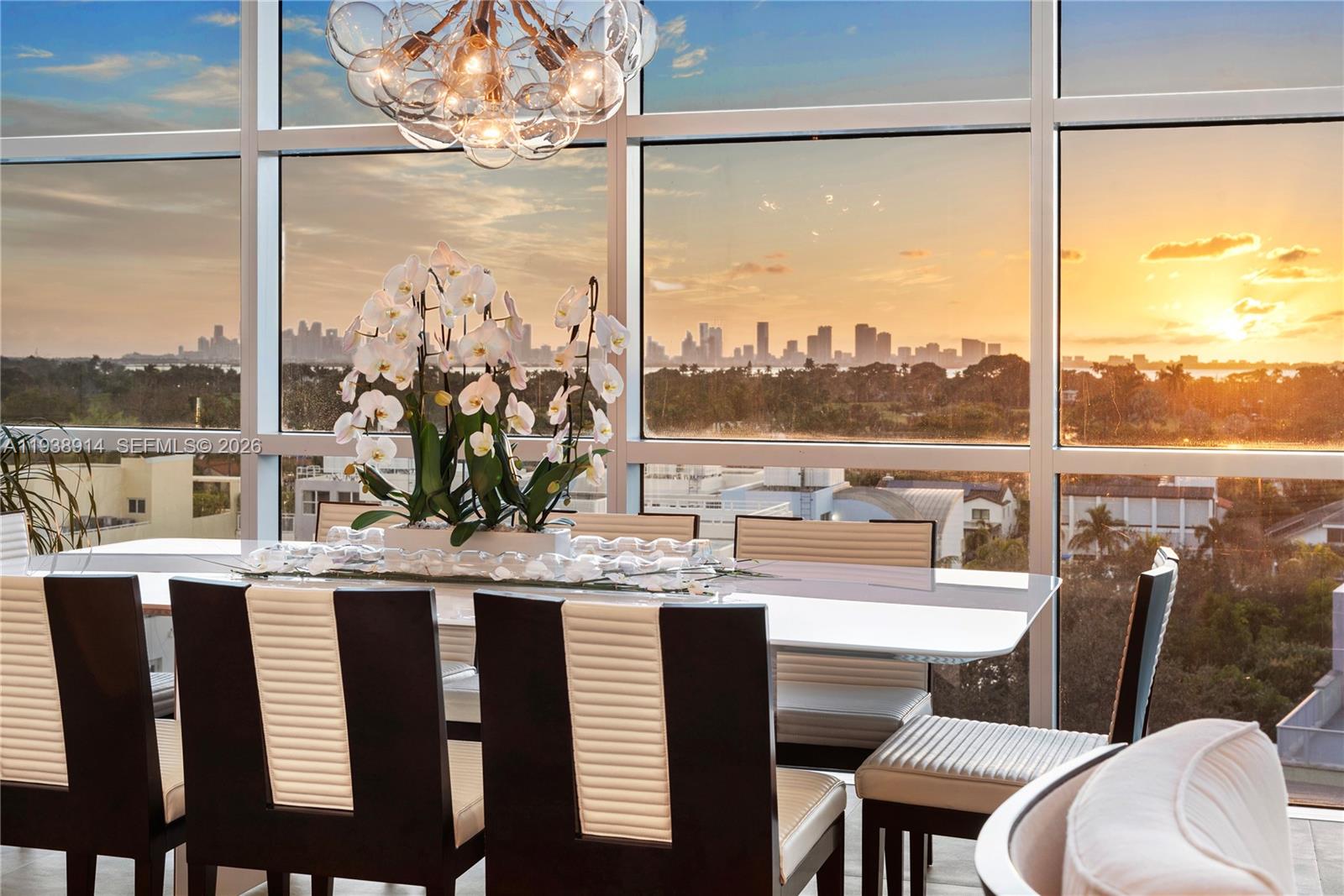 SPEAR AT AQUA CONDO - Residential