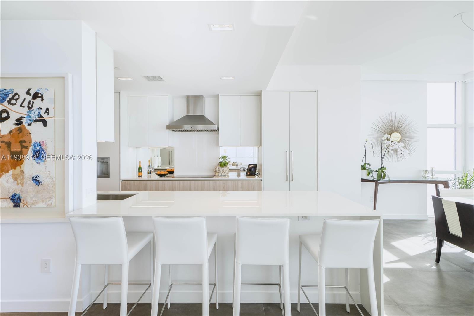 SPEAR AT AQUA CONDO - Residential