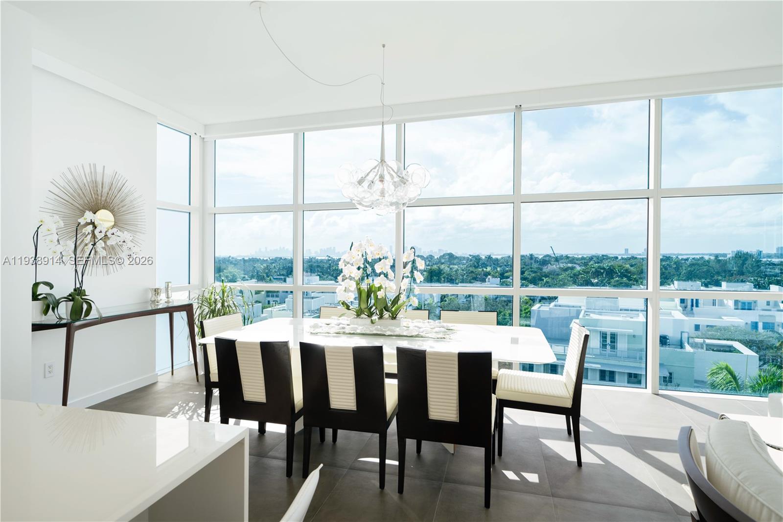 SPEAR AT AQUA CONDO - Residential