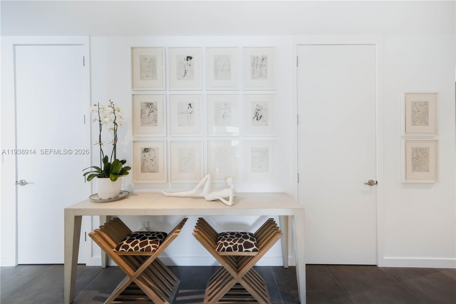 SPEAR AT AQUA CONDO - Residential