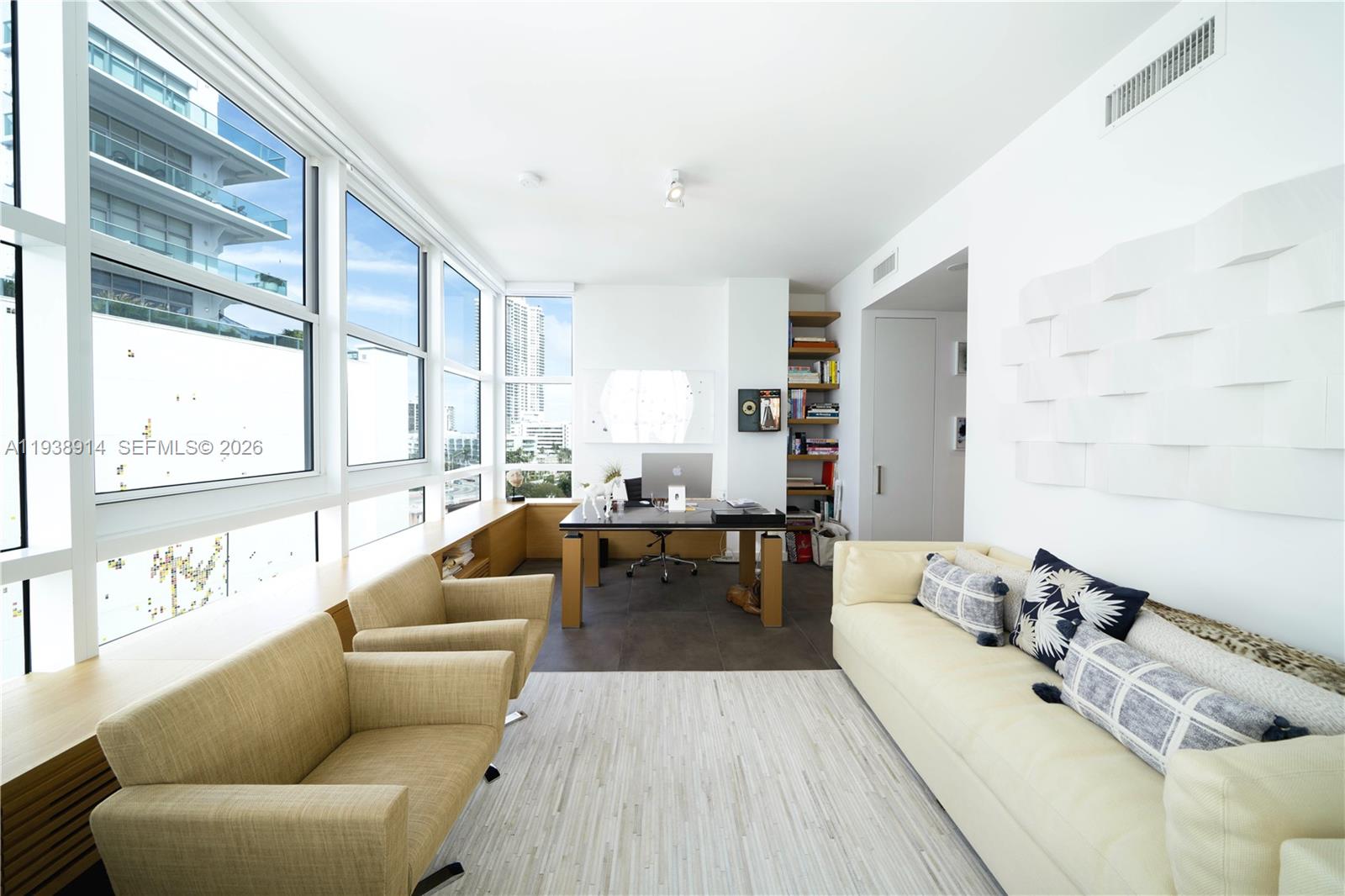 SPEAR AT AQUA CONDO - Residential