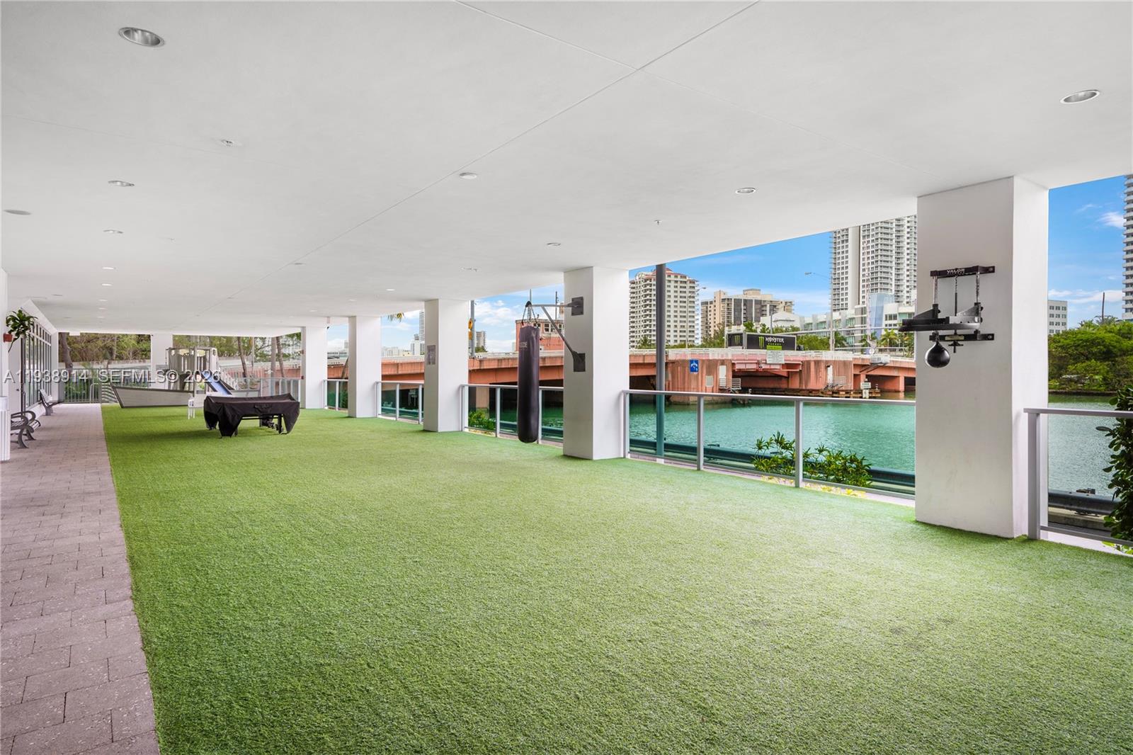 SPEAR AT AQUA CONDO - Residential