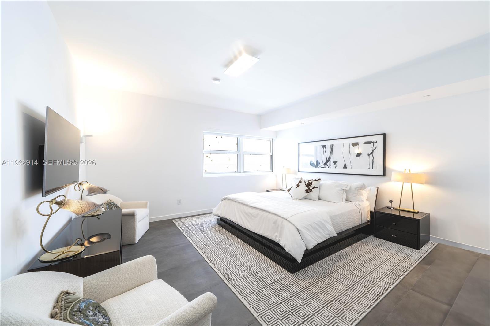 SPEAR AT AQUA CONDO - Residential