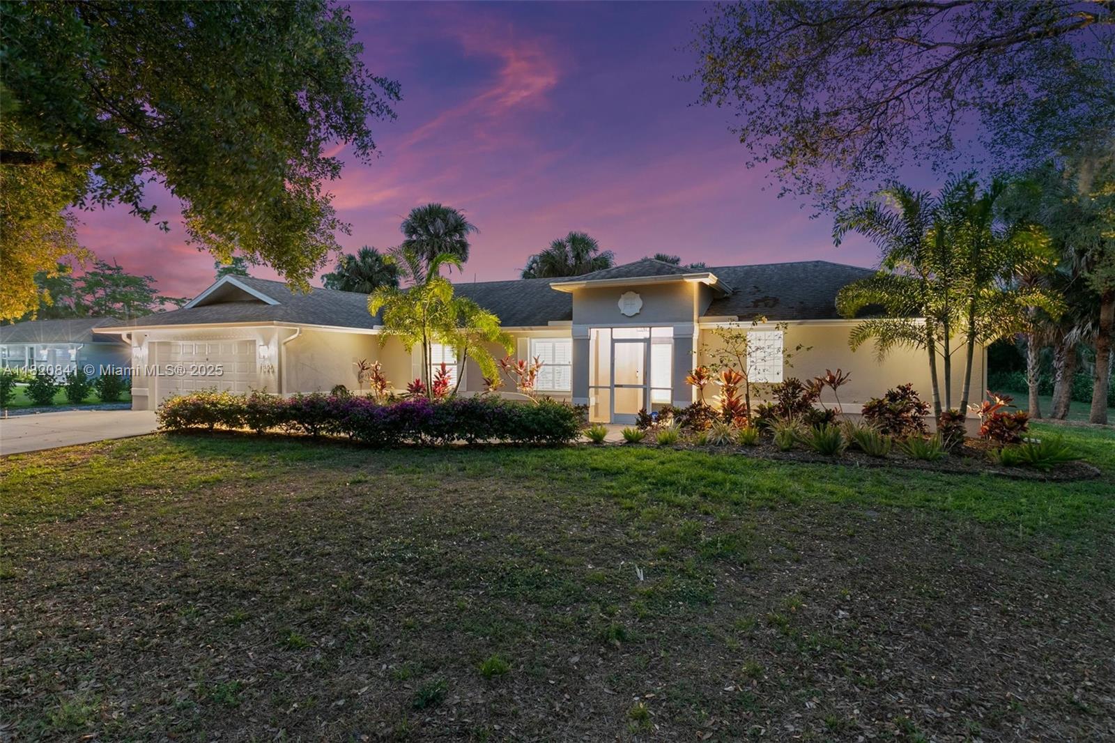 Property for Sale at 1020 Sw 19th St Sw St, Naples, Collier County, Florida - Bedrooms: 3 
Bathrooms: 2  - $1,075,000