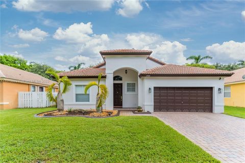 Photo of 19410 SW 29th Ct, Miramar, FL 33029 (MLS # A11273083)