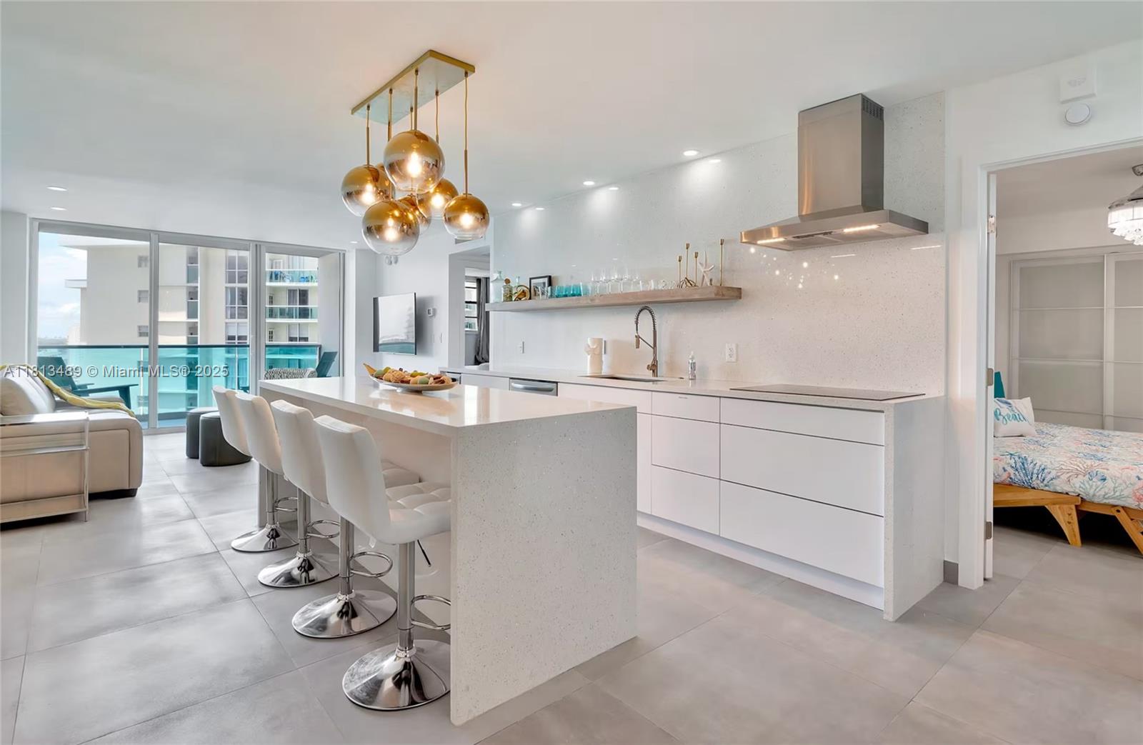 4001 S Ocean Dr 14H