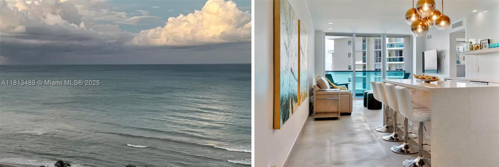 4001 S Ocean Dr 14H