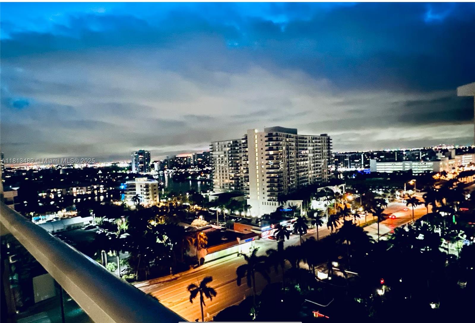 4001 S Ocean Dr 14H
