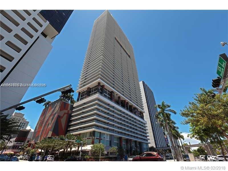 50 Biscayne Blvd 2808