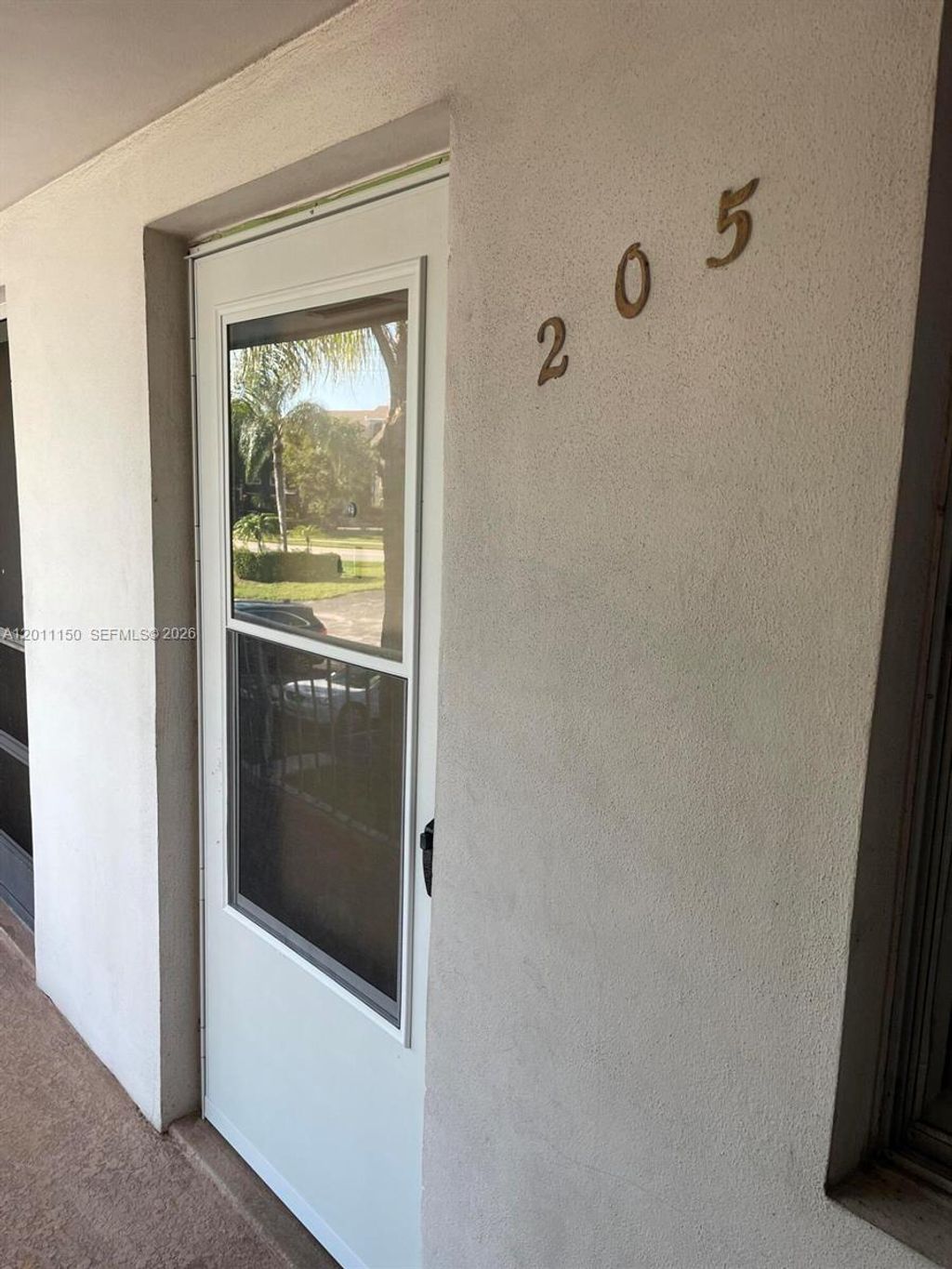 Photo of 2878 Donnelly Dr #205, Lake Worth, FL 33462 (MLS # A12011150)