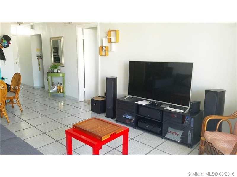 The Park Gardens Condo - Residential Lease