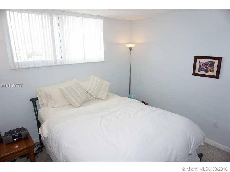 The Park Gardens Condo - Residential Lease