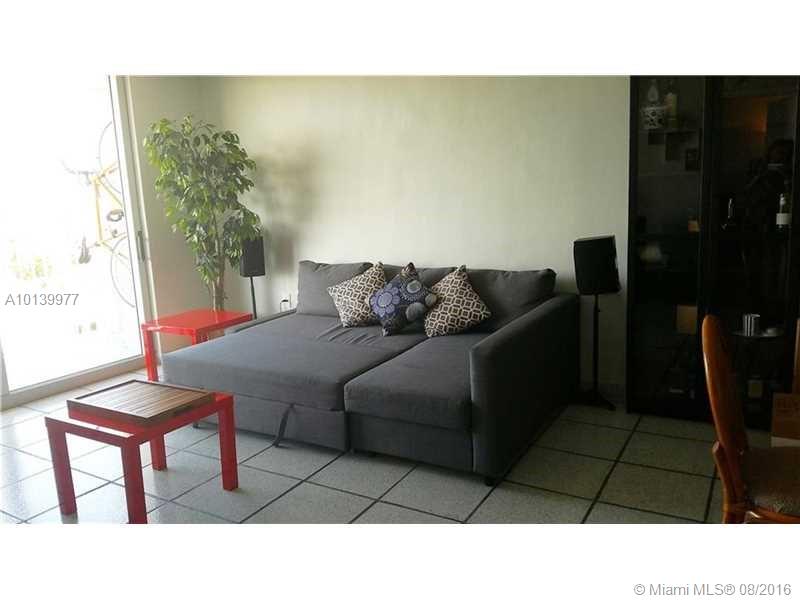 The Park Gardens Condo - Residential Lease