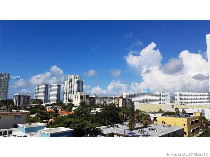 The Park Gardens Condo - Residential Lease