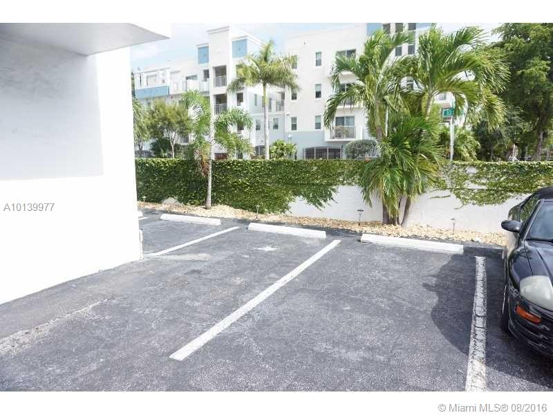 The Park Gardens Condo - Residential Lease