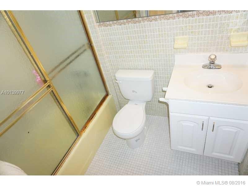 The Park Gardens Condo - Residential Lease