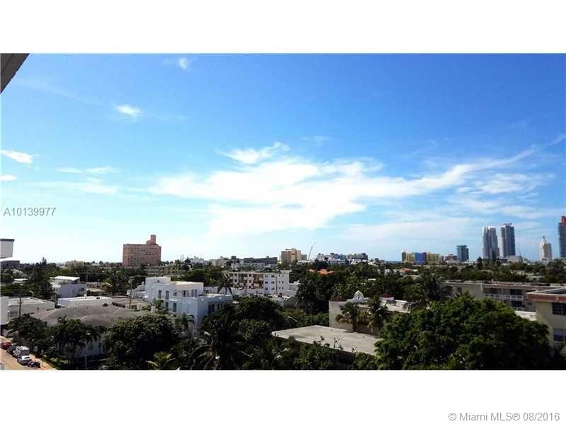 The Park Gardens Condo - Residential Lease