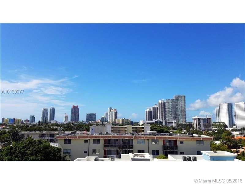 The Park Gardens Condo - Residential Lease