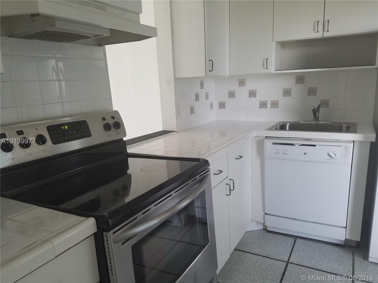 The Park Gardens Condo - Residential Lease