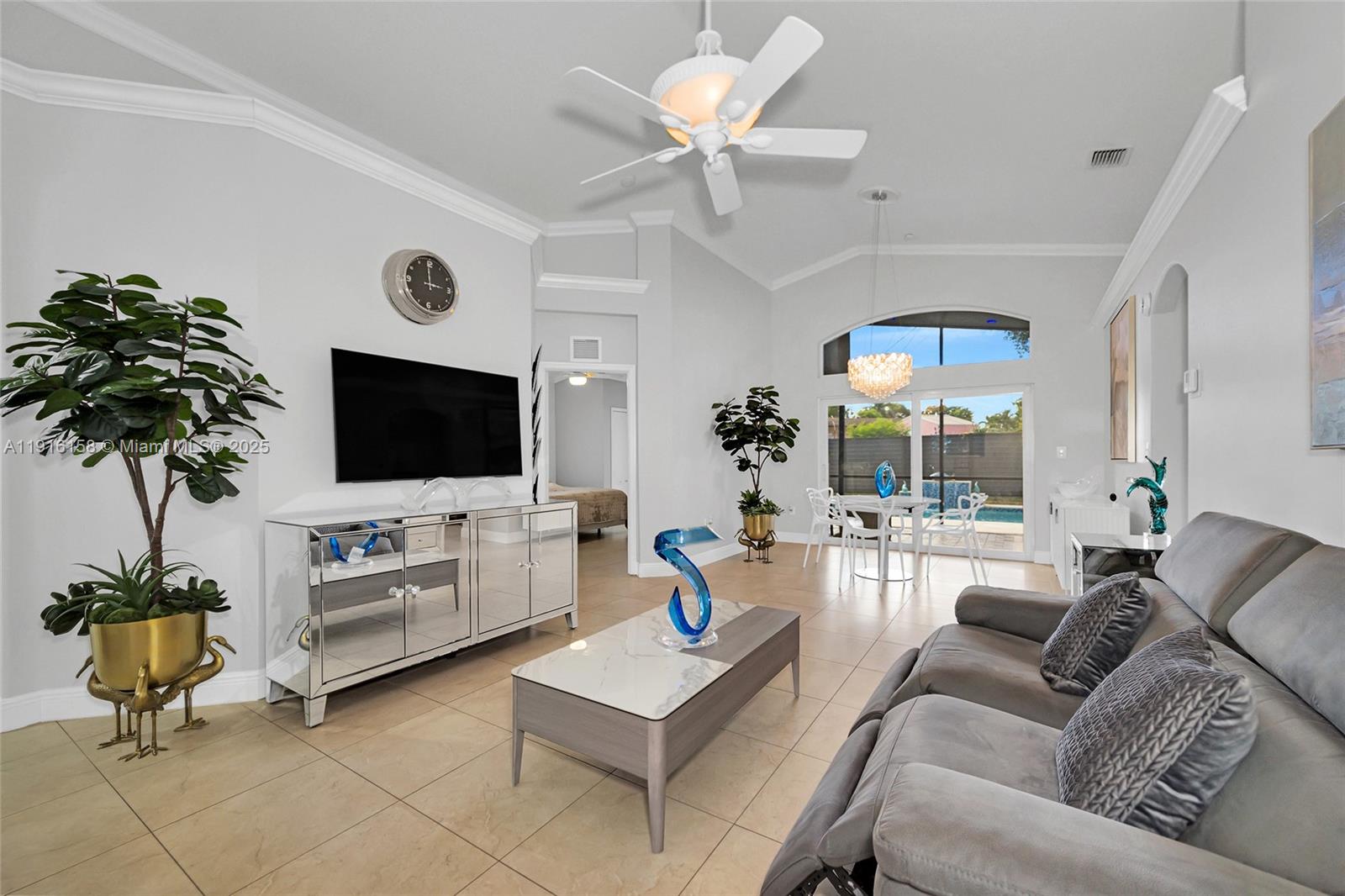 EMERALD OAKS - Residential