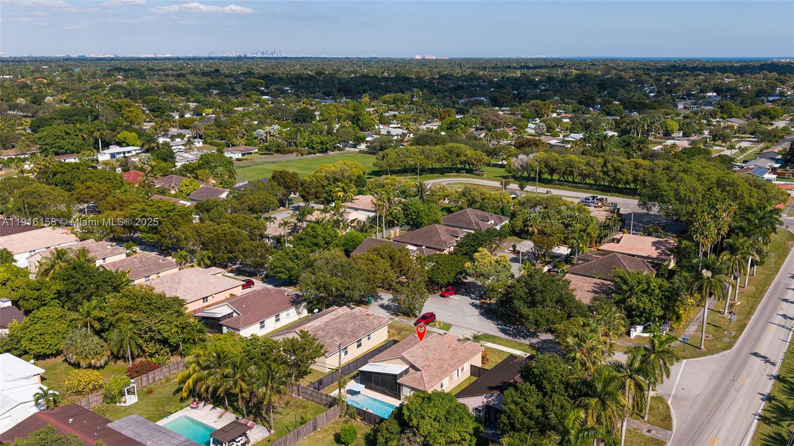 EMERALD OAKS - Residential