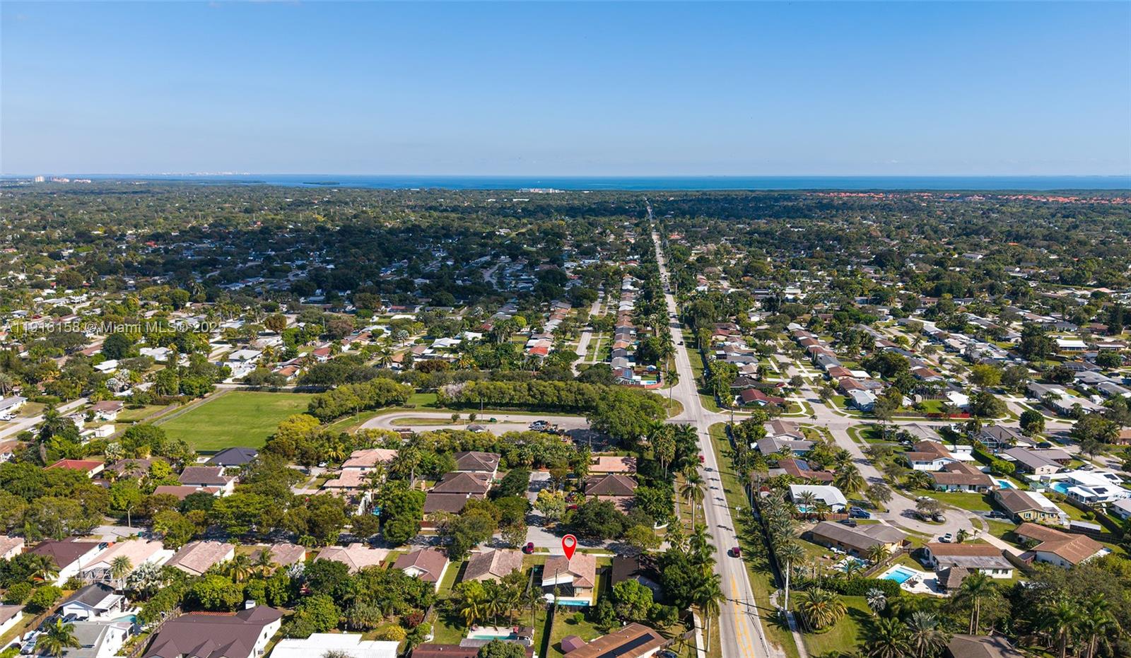 EMERALD OAKS - Residential