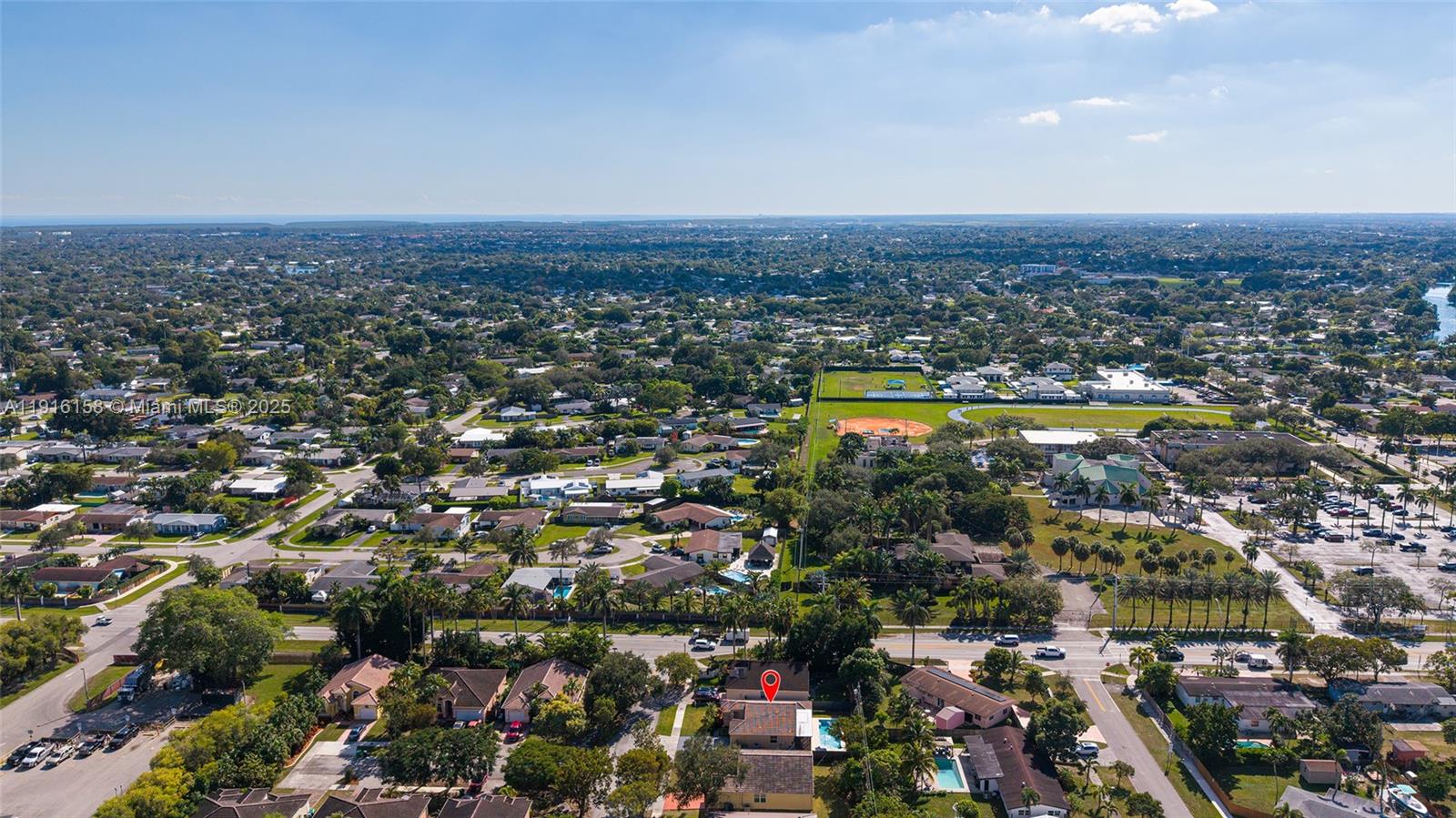 EMERALD OAKS - Residential