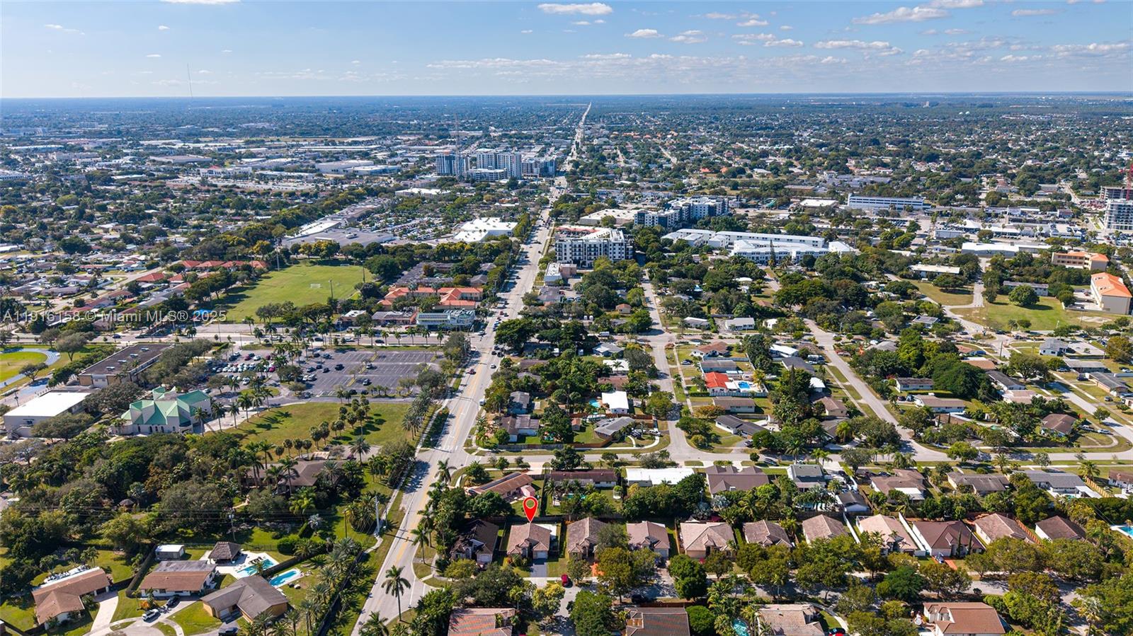 EMERALD OAKS - Residential