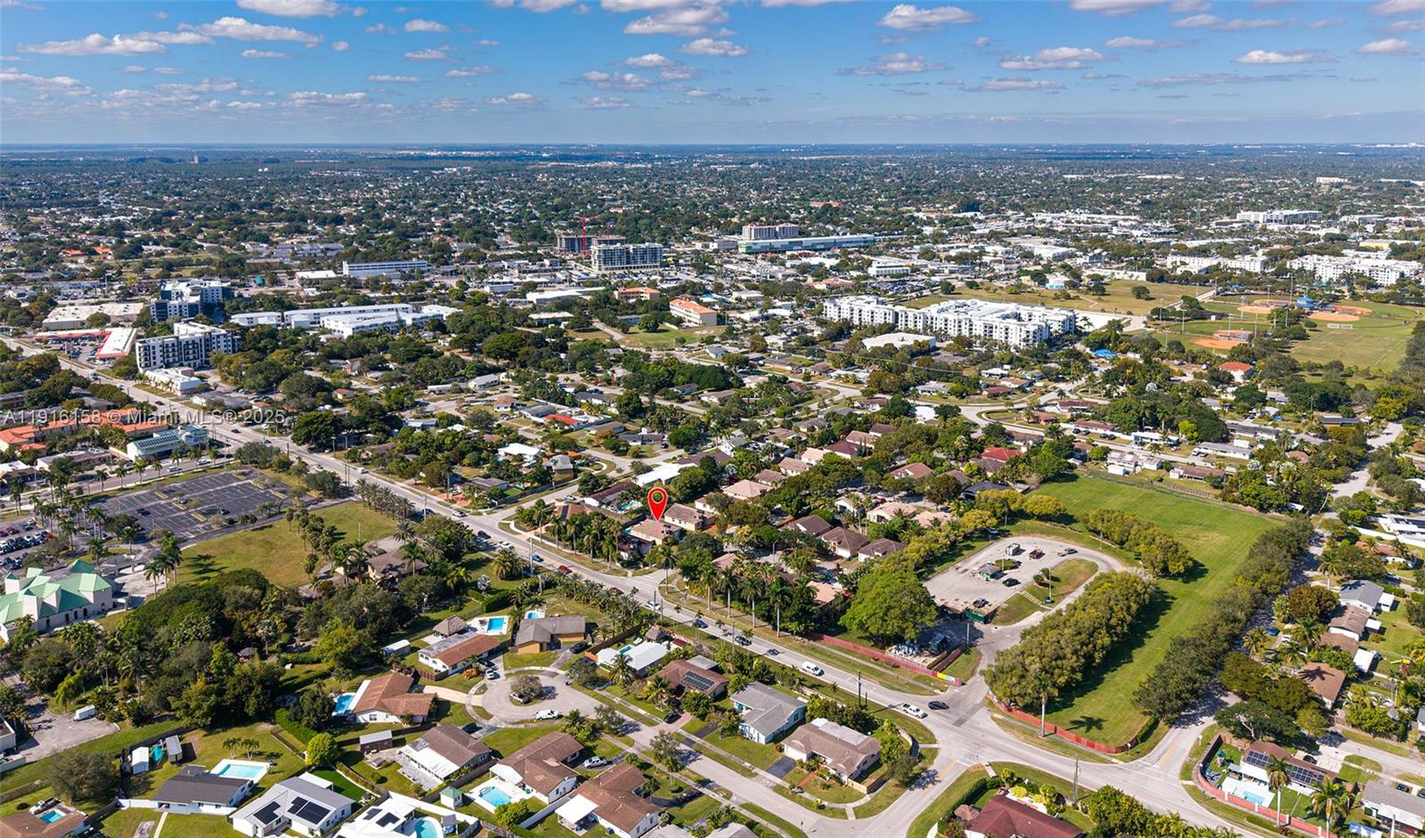 EMERALD OAKS - Residential