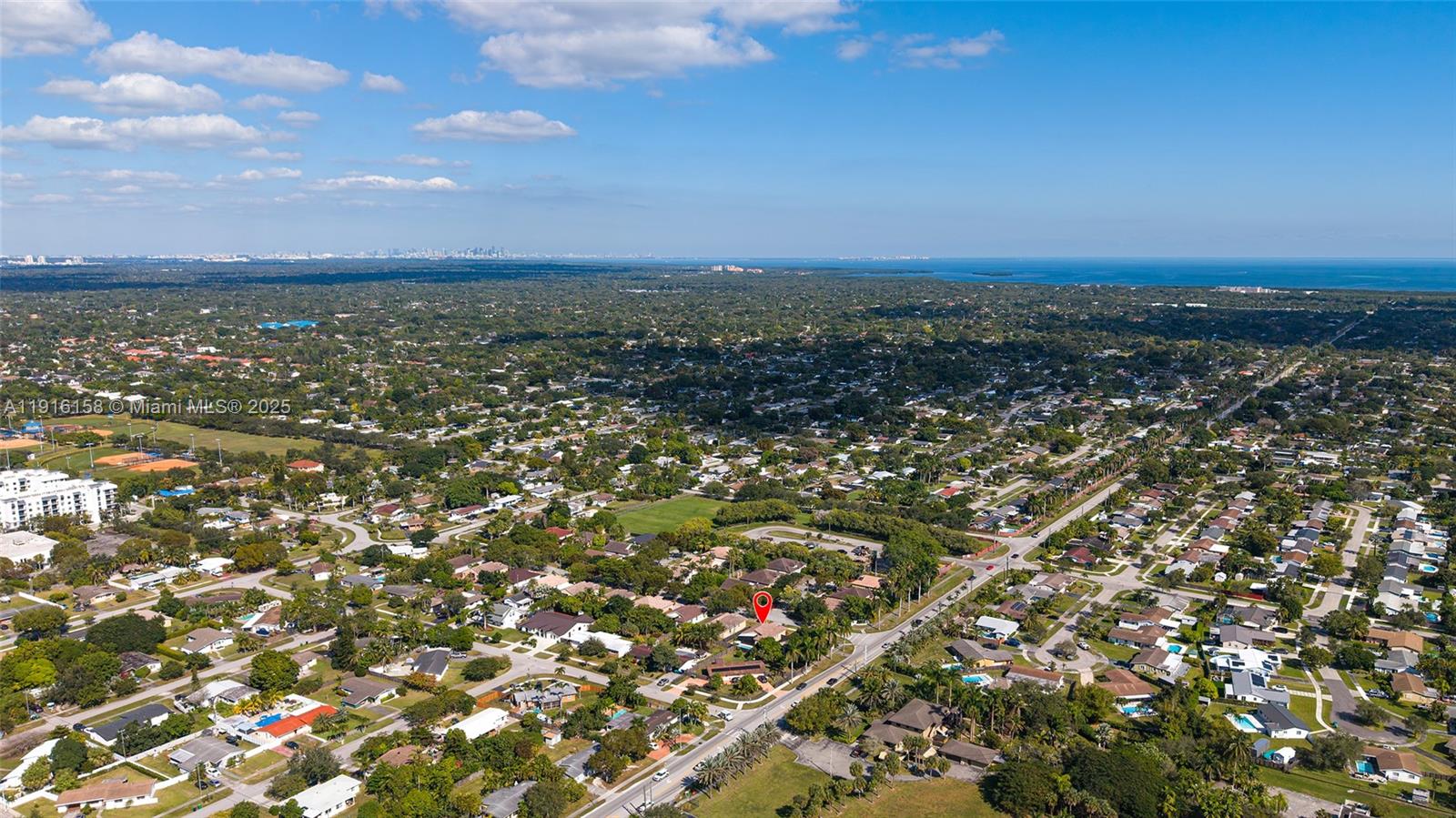 EMERALD OAKS - Residential