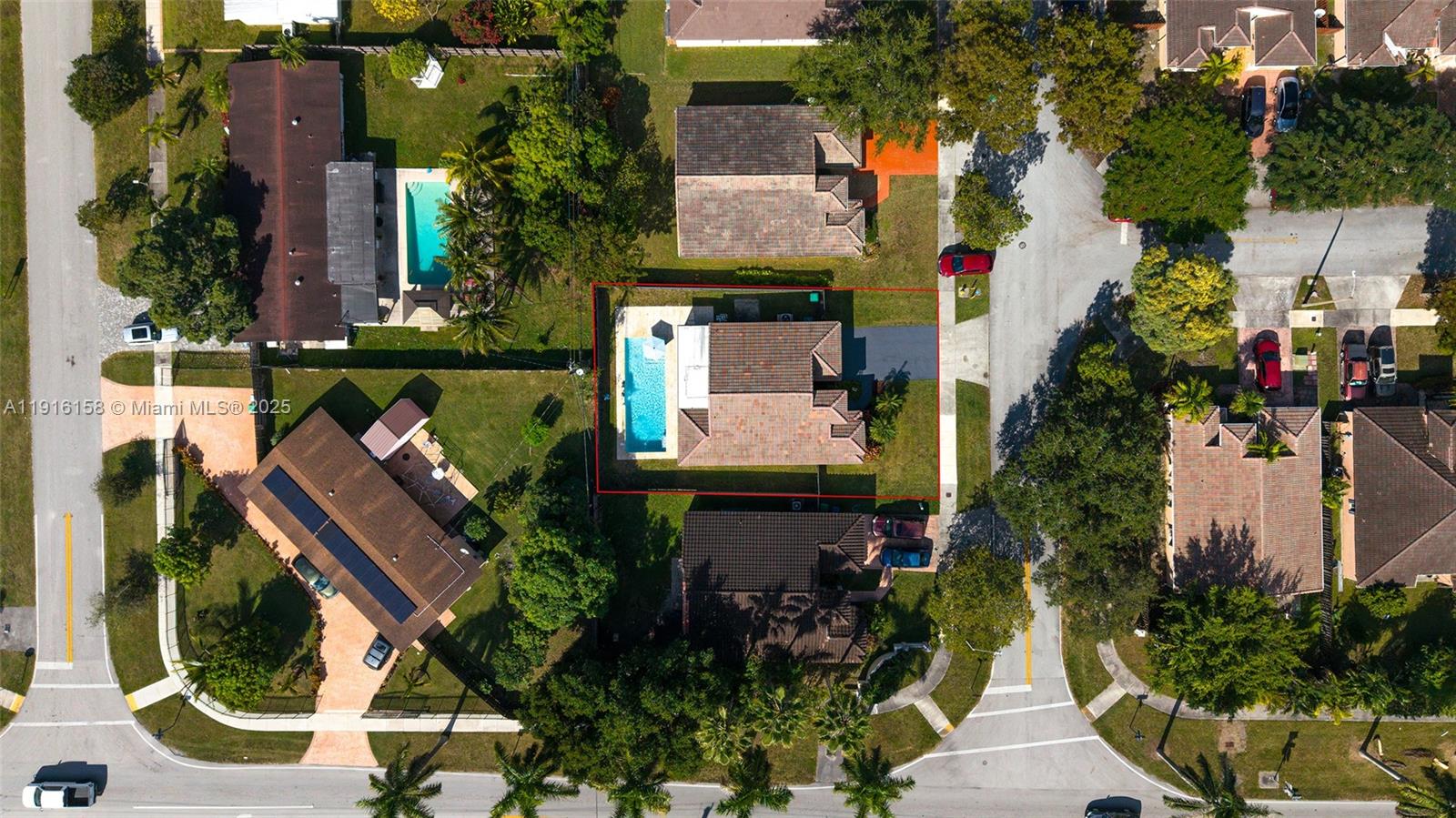 EMERALD OAKS - Residential