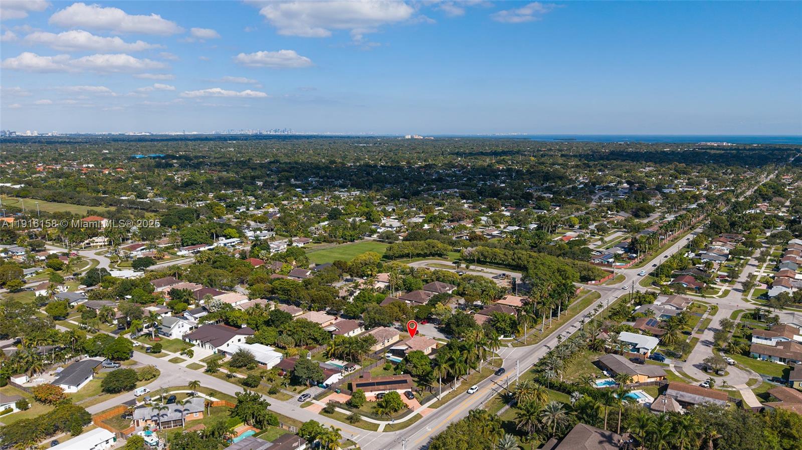 EMERALD OAKS - Residential