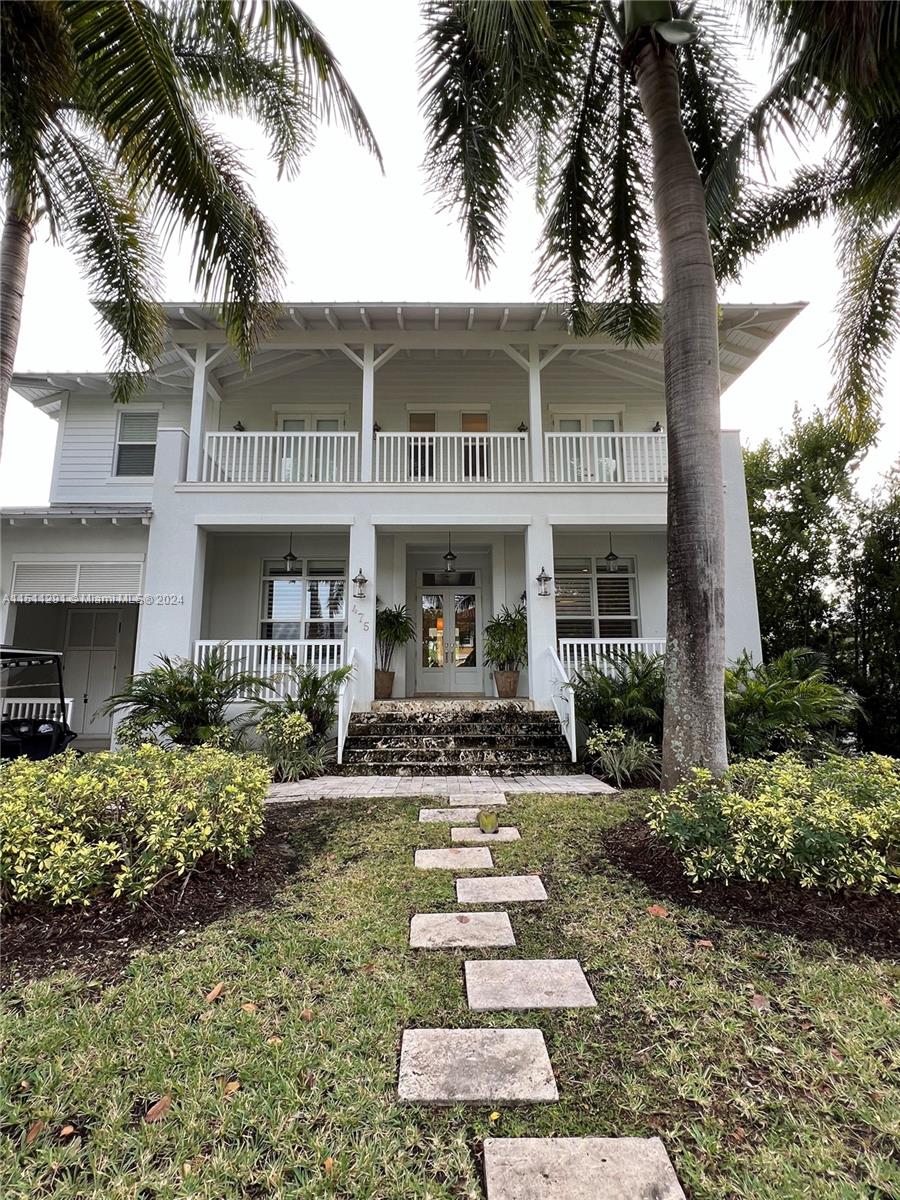 Rental Property at 475 Hampton Ln Ln, Key Biscayne, Miami-Dade County, Florida - Bedrooms: 5 
Bathrooms: 5.5  - $25,000 MO.