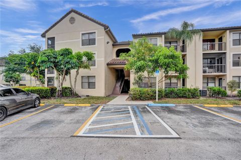 A home in Pompano Beach