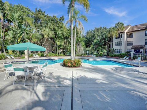 A home in Pompano Beach