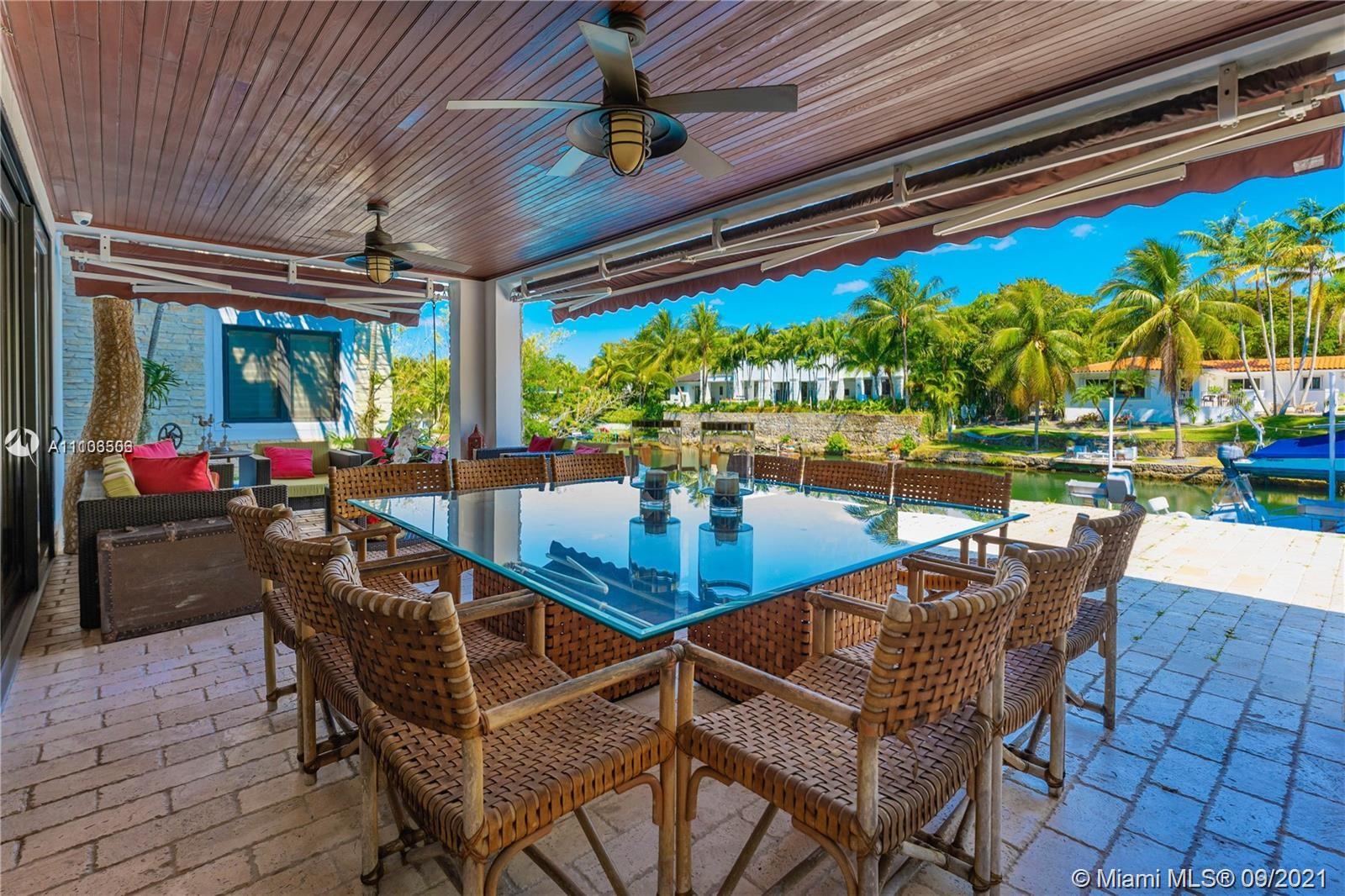 CORAL GABLES RIVIERA SEC - Residential