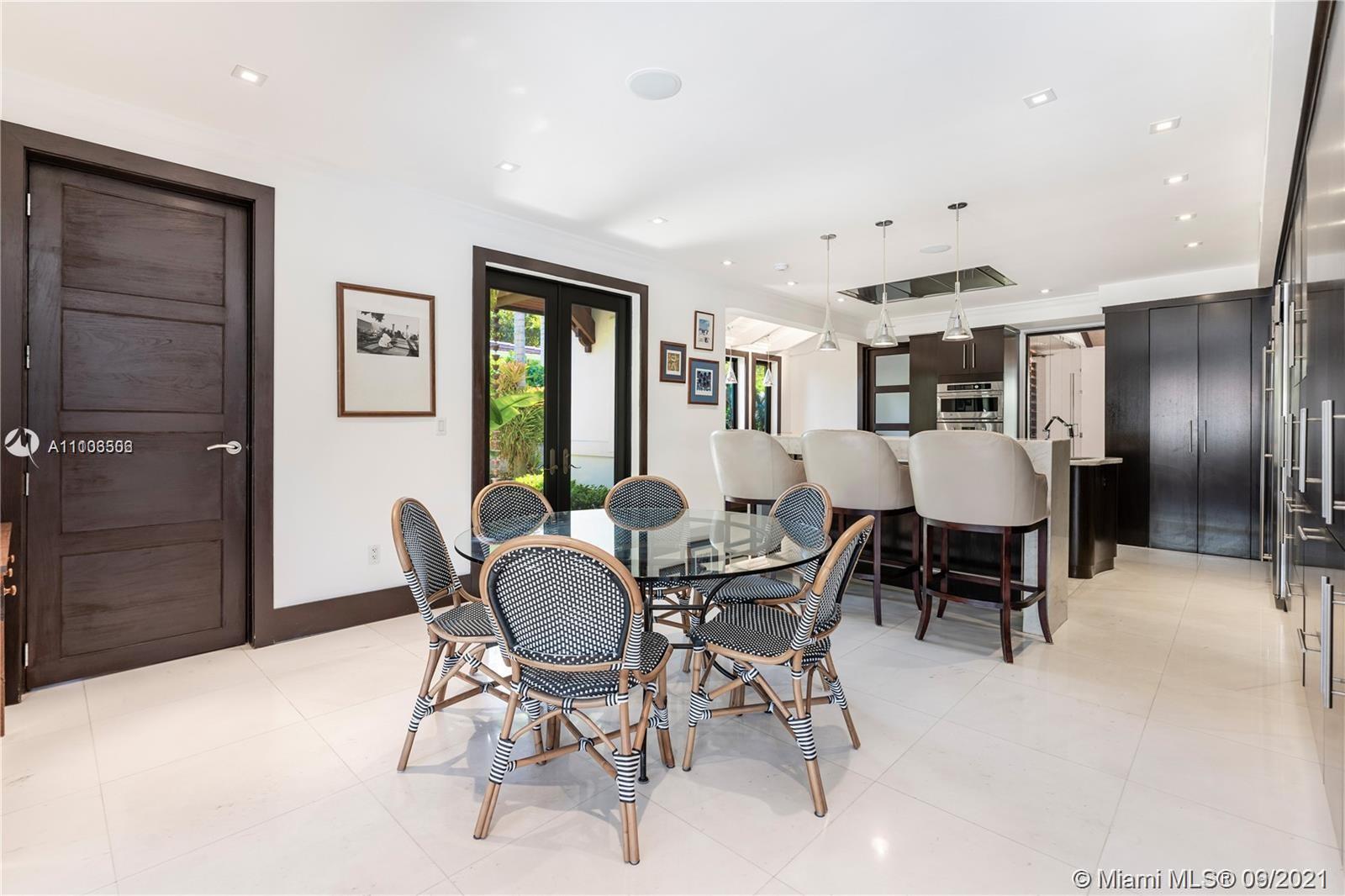 CORAL GABLES RIVIERA SEC - Residential