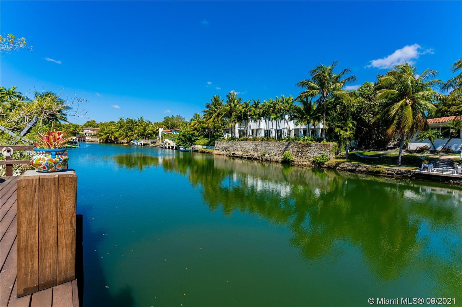 CORAL GABLES RIVIERA SEC - Residential