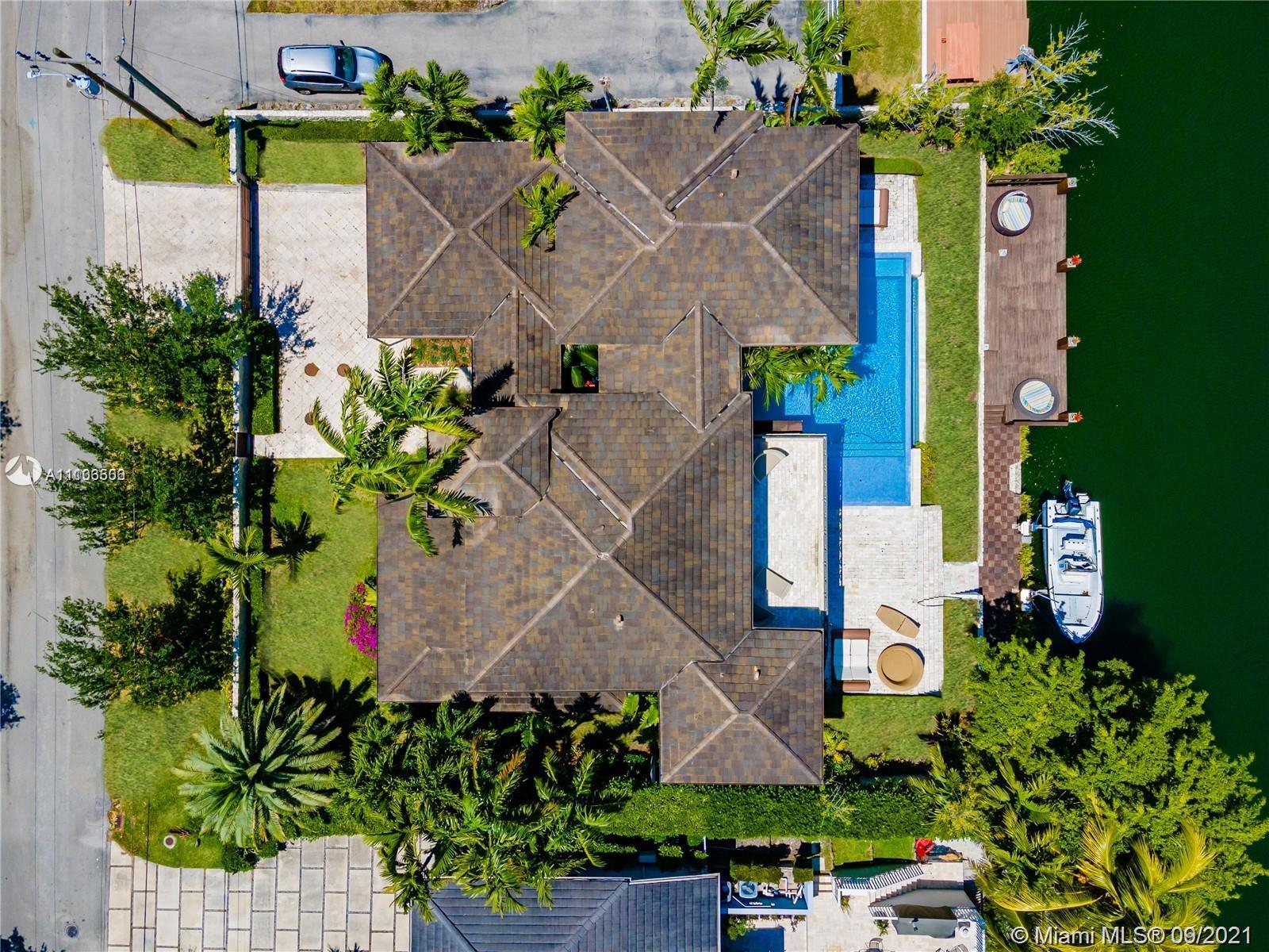 CORAL GABLES RIVIERA SEC - Residential