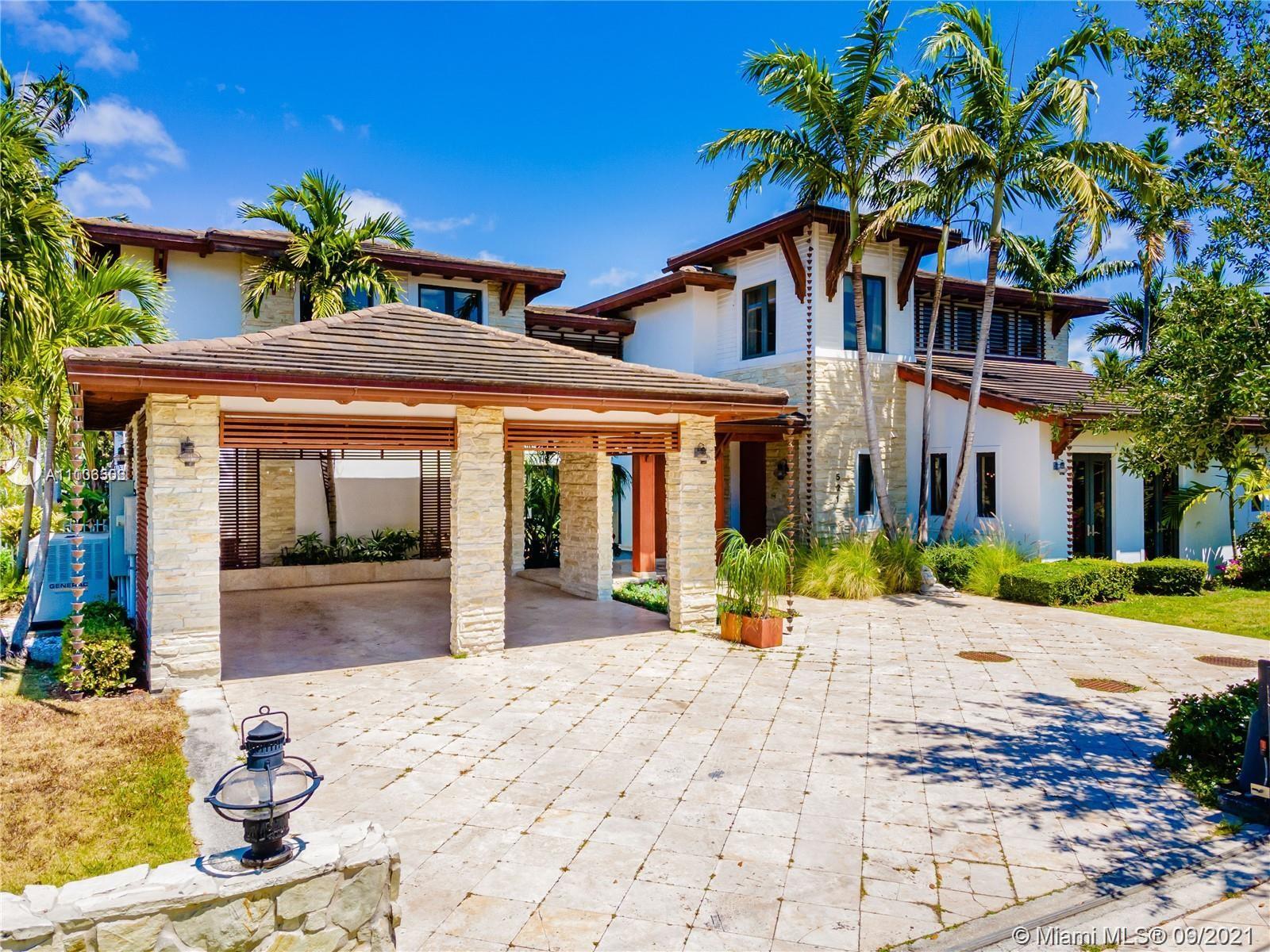 CORAL GABLES RIVIERA SEC - Residential