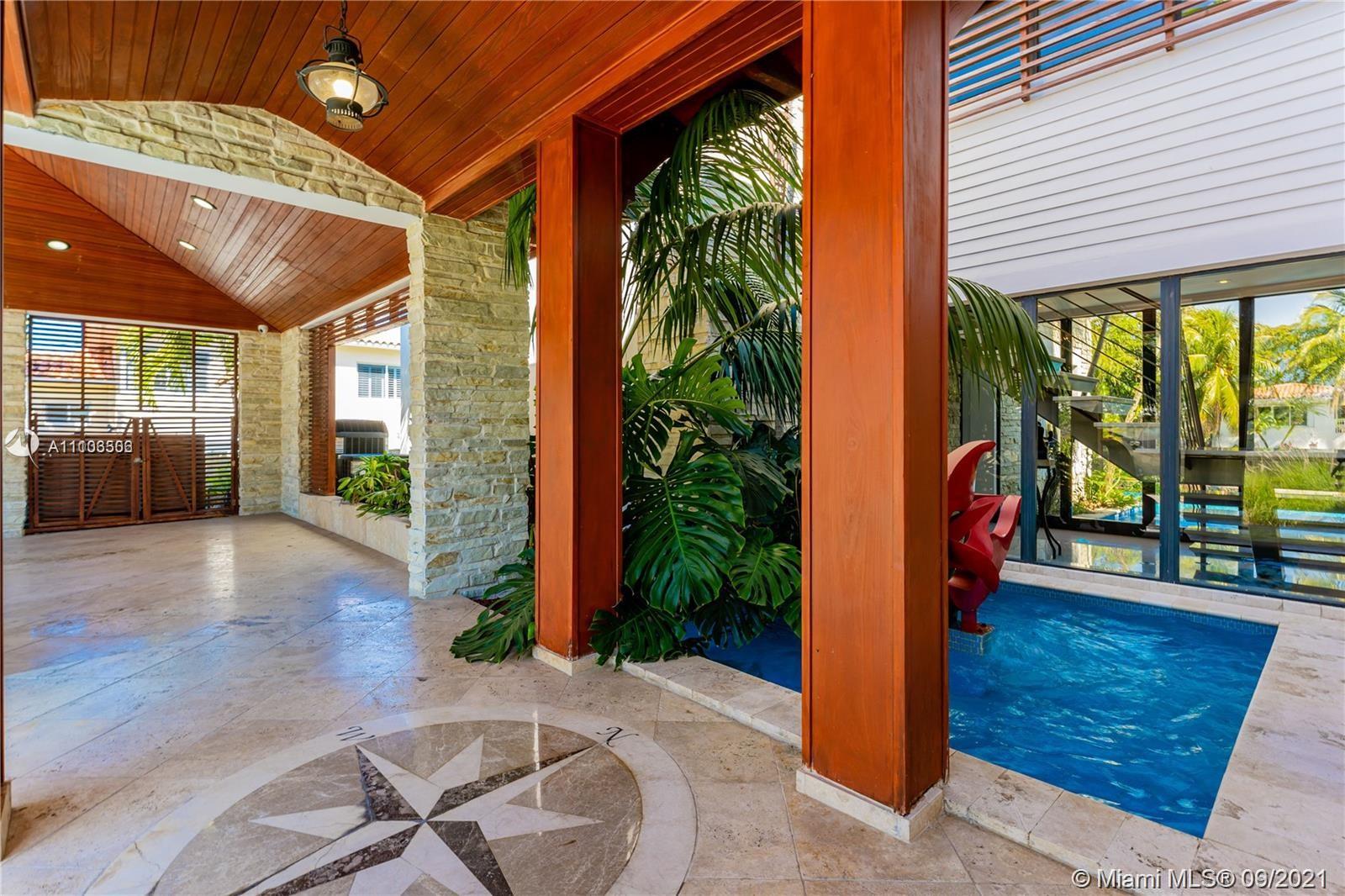 CORAL GABLES RIVIERA SEC - Residential