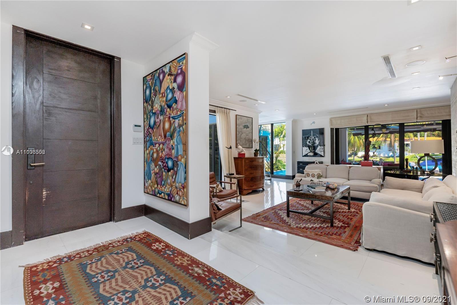 CORAL GABLES RIVIERA SEC - Residential