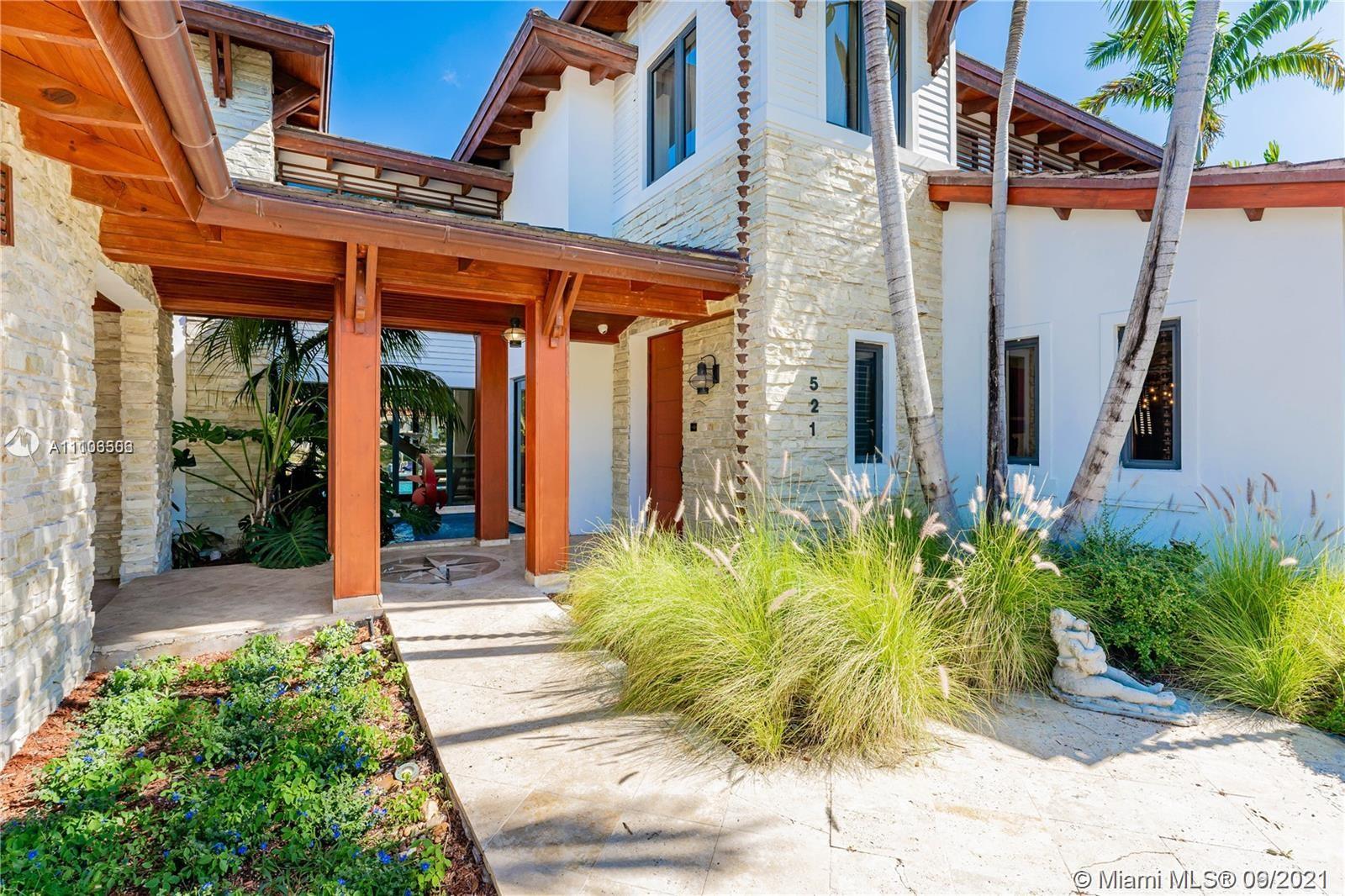 CORAL GABLES RIVIERA SEC - Residential